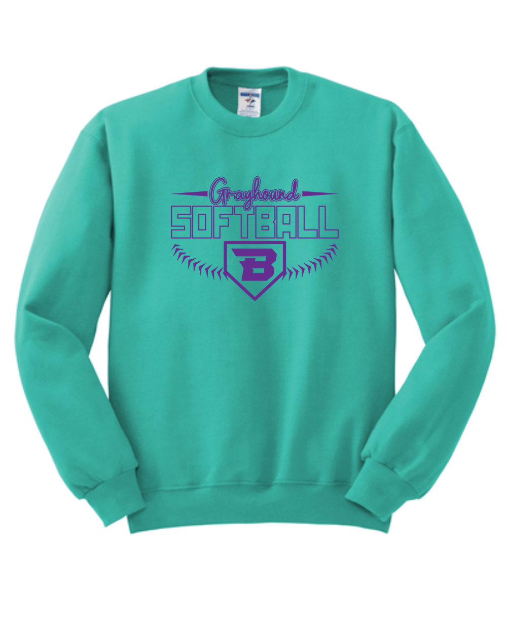 BHS SB 2025 Crew Sweatshirt