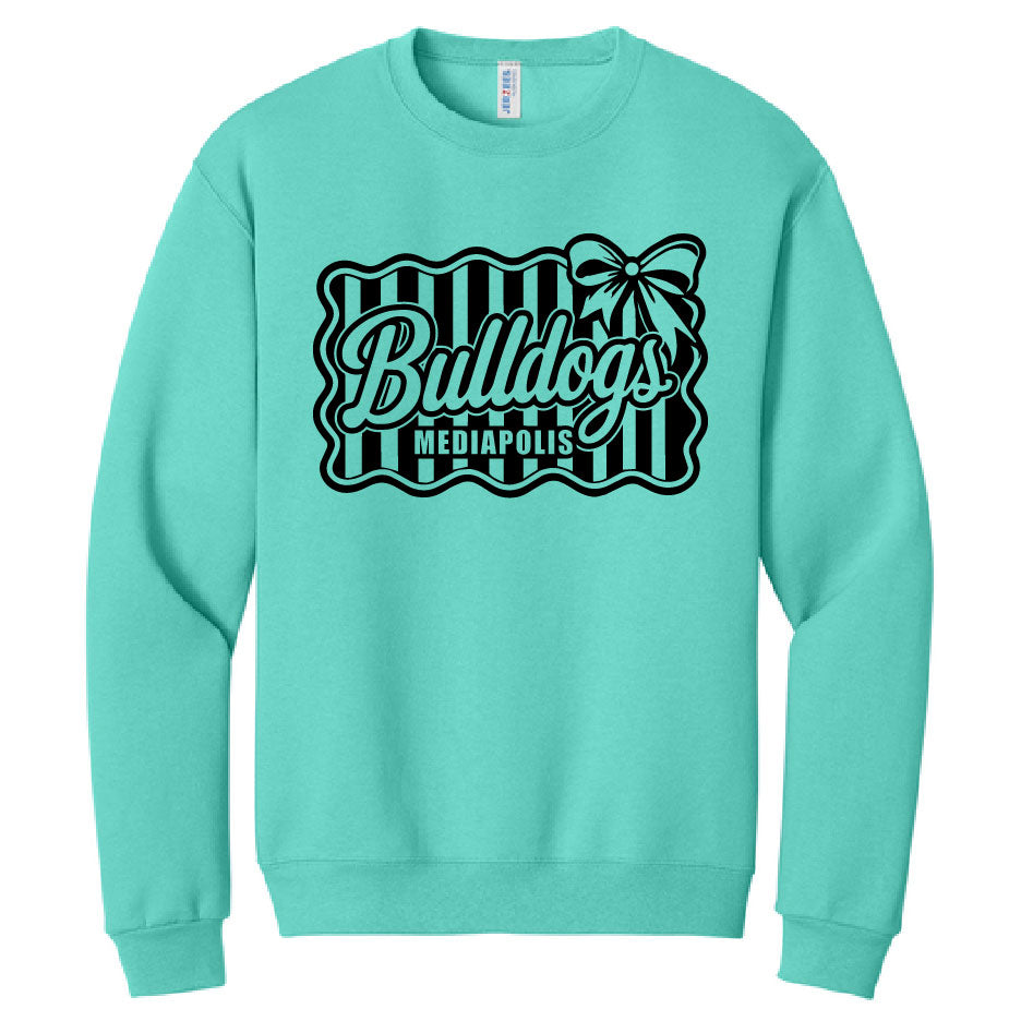 Mepo PTO 2026 Crew Sweatshirt