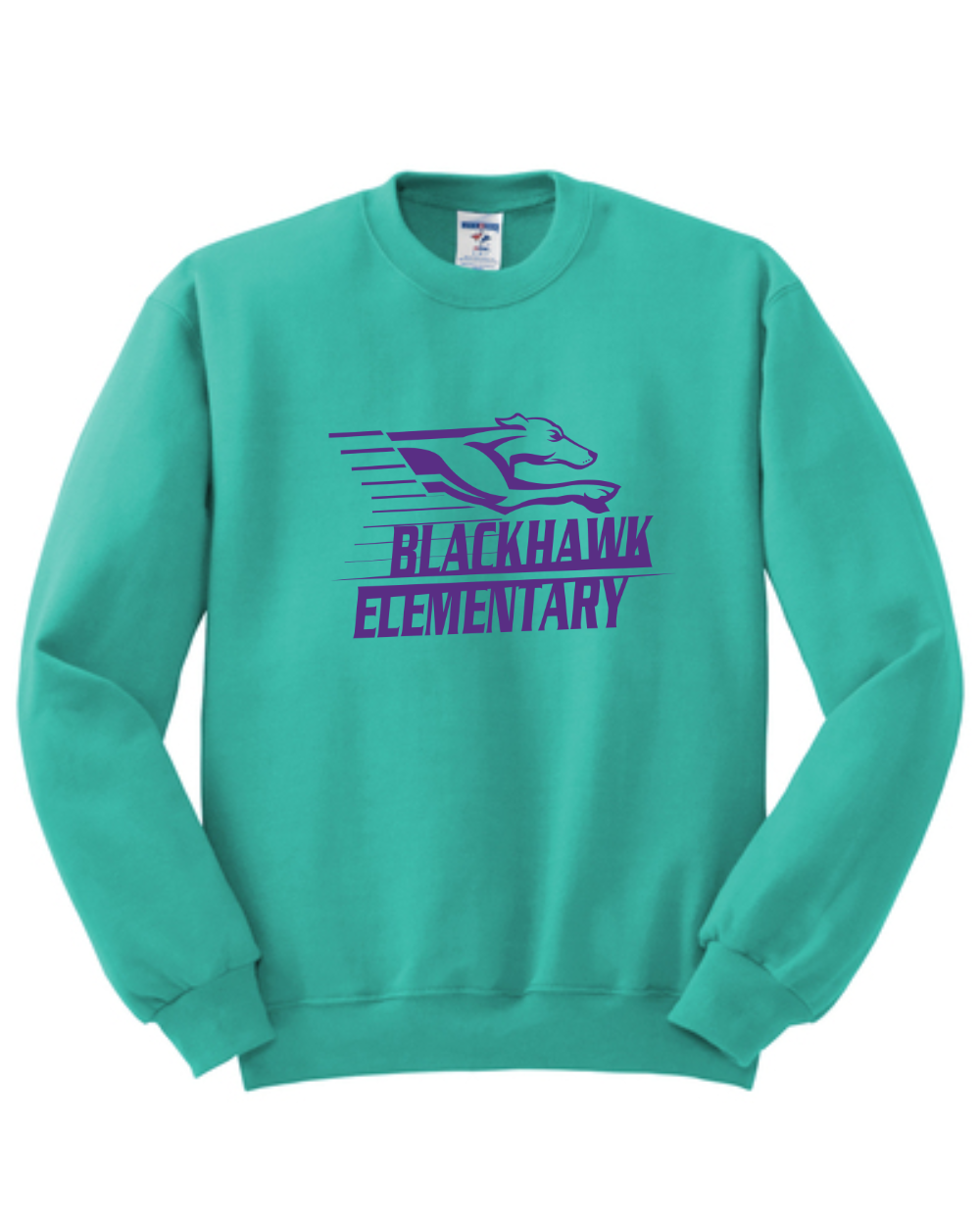 Blackhawk 2025 DOG Crew Sweatshirt