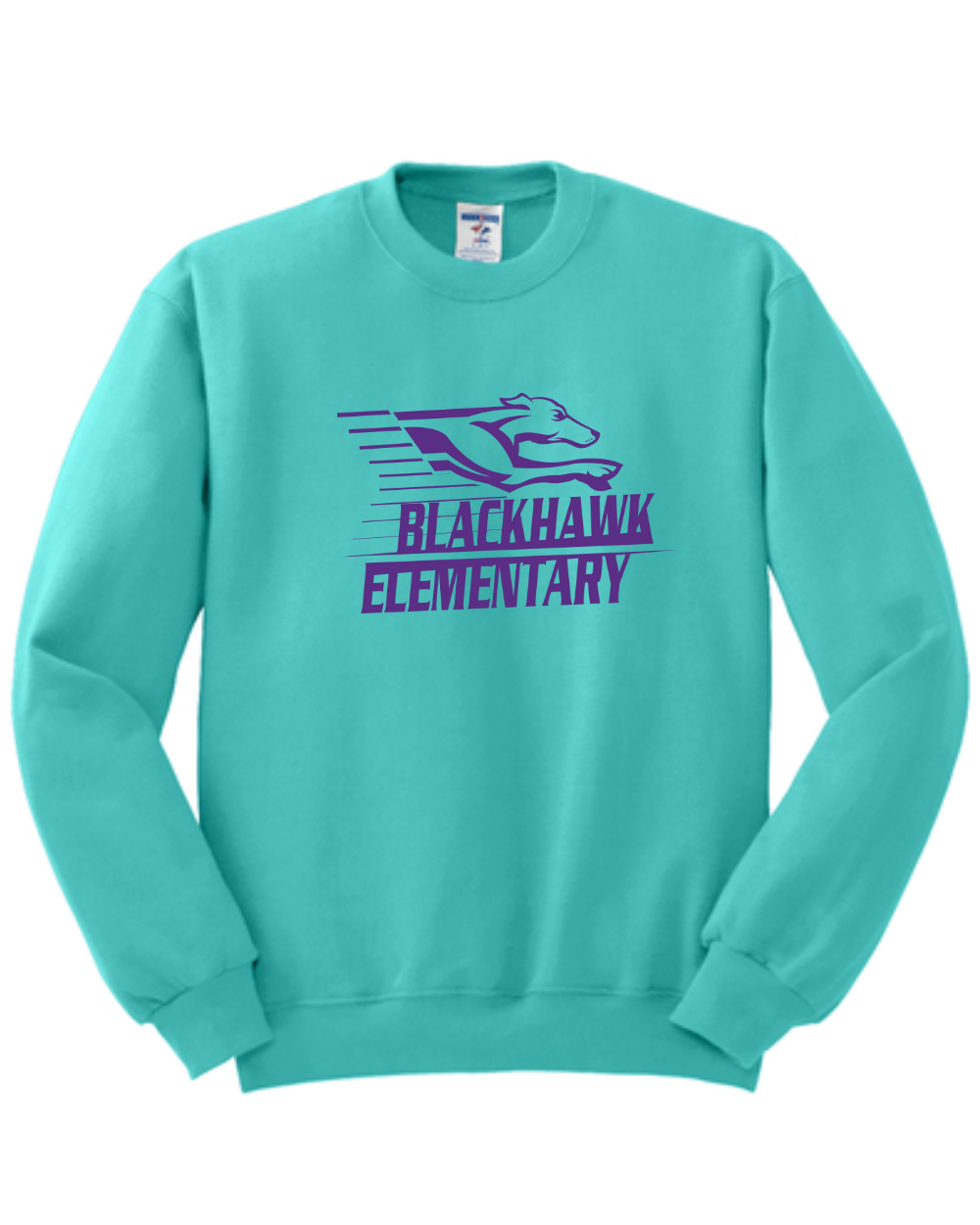 Blackhawk 2025 DOG Crew Sweatshirt