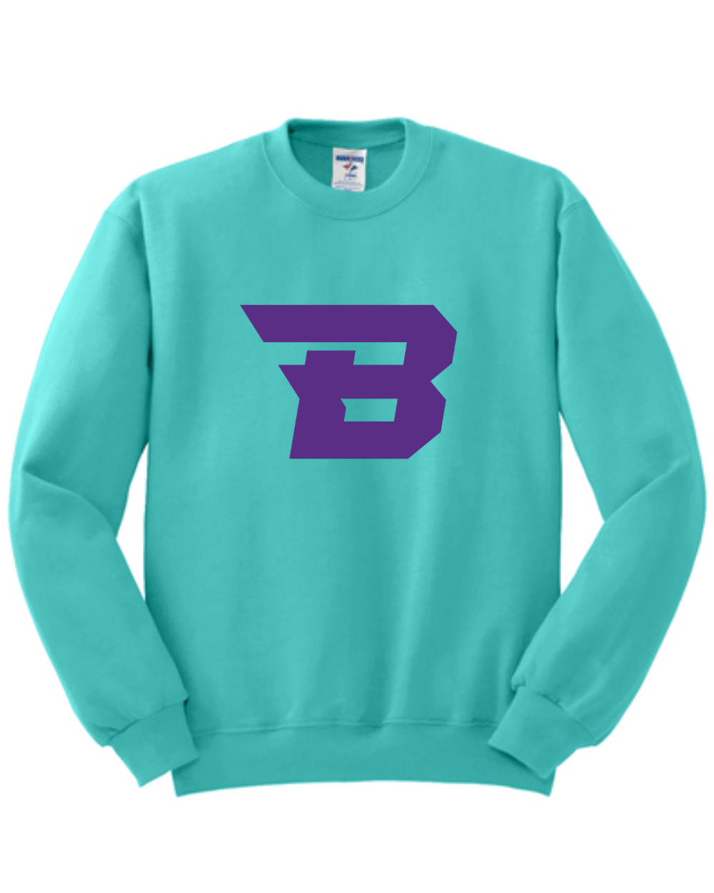 Blackhawk 2025 Crew Sweatshirt