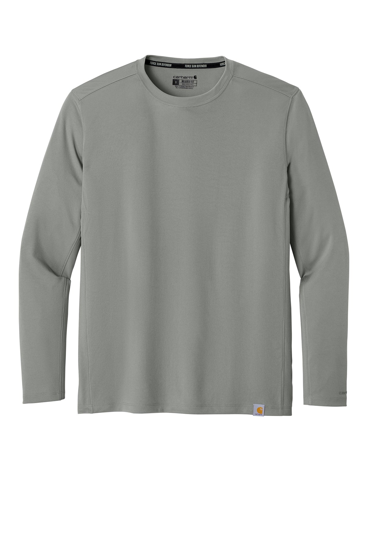 Halo Carhartt Sun Defender Longsleeve Dryfit