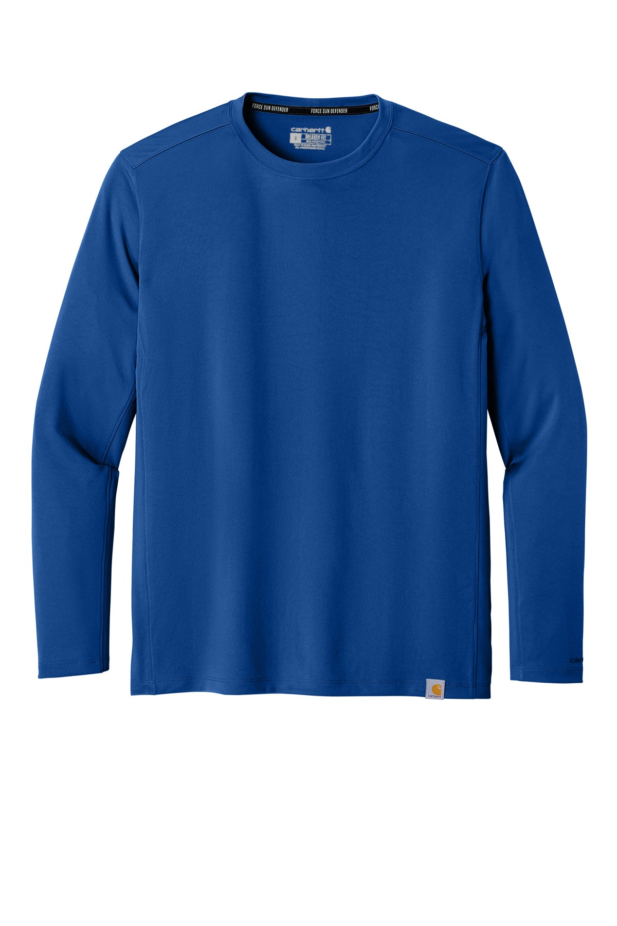 Halo Carhartt Sun Defender Longsleeve Dryfit