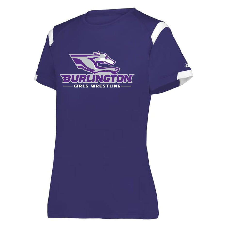 BHS GW 2026 Ladies Tee