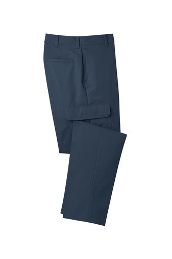 Burlington Waterworks Industrial Cargo Pants