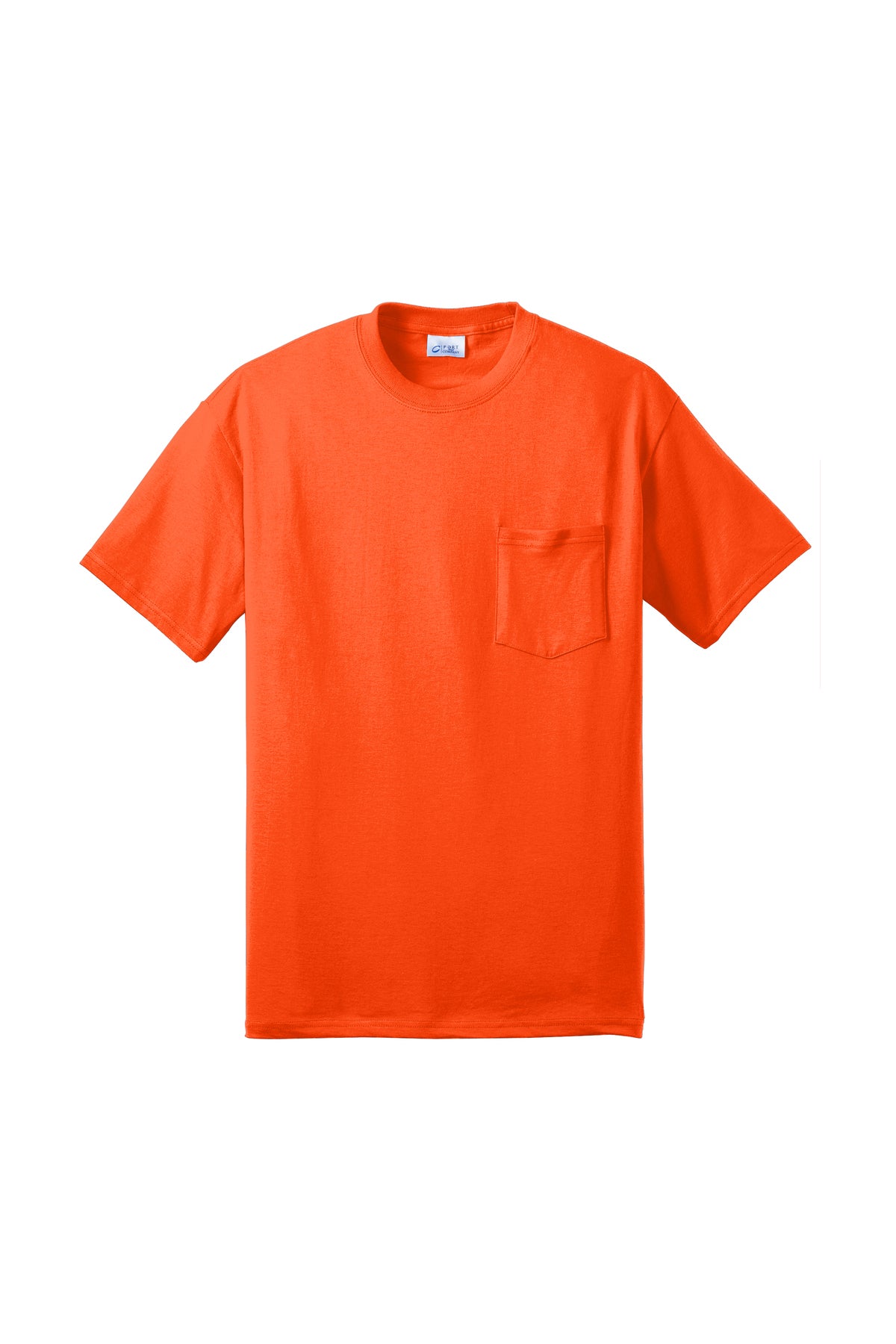 City of Burl Tall Pocket T-Shirt
