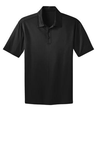 F&M Bank & Trust TALL Performance Polo