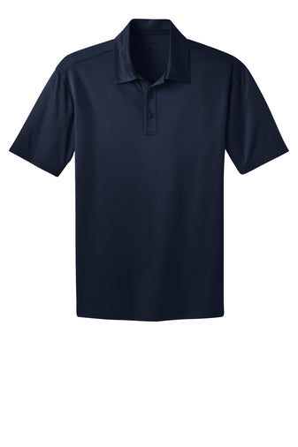 F&M Bank & Trust TALL Performance Polo