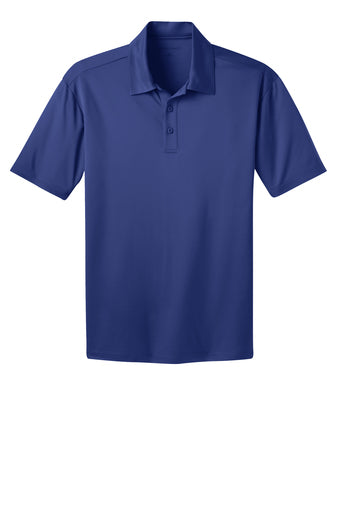F&M Bank & Trust TALL Performance Polo