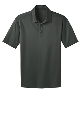 F&M Bank & Trust TALL Performance Polo