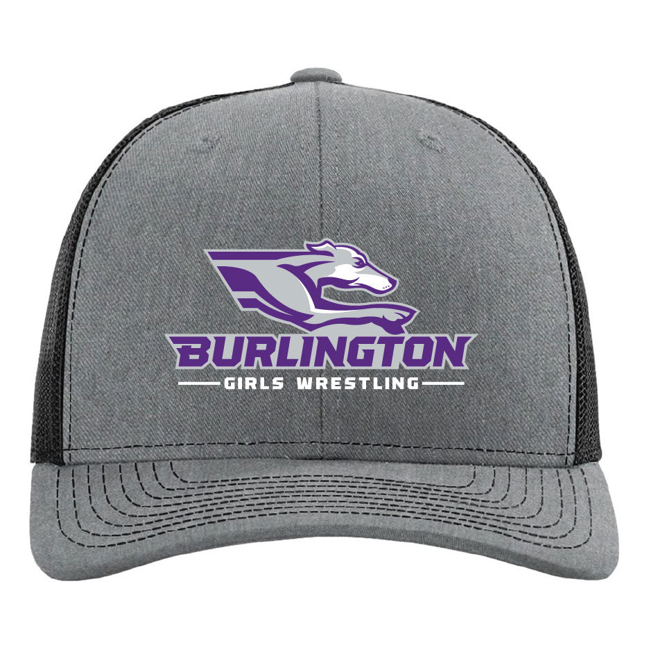 BHS GW 2026 Richardson Hat