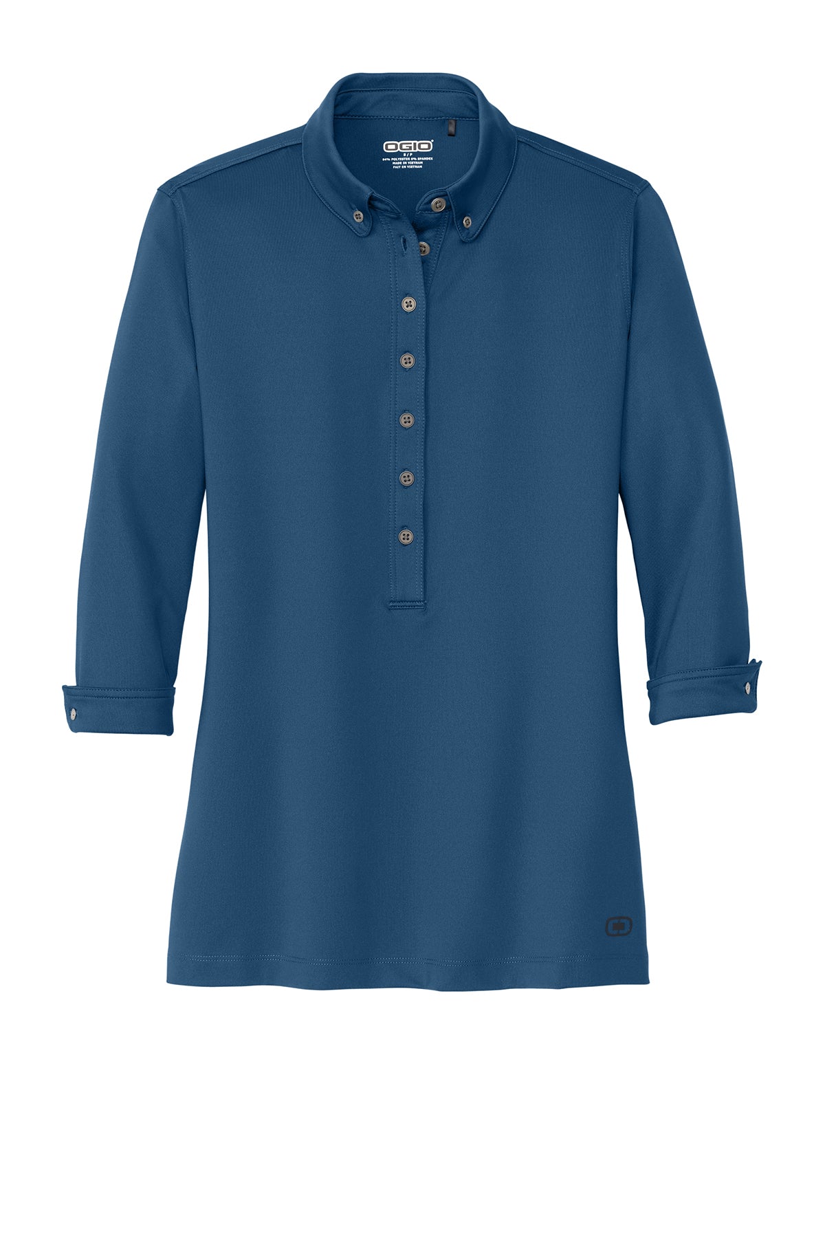 Danville State Savings Bank OGIO Polo