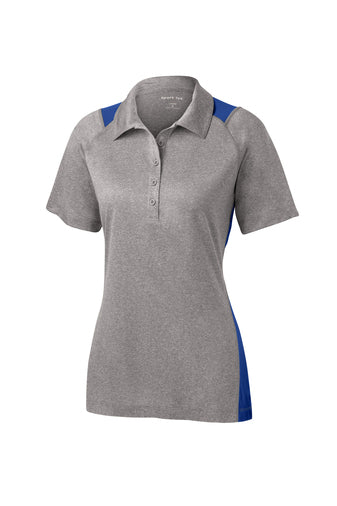 Danville State Savings Bank Ladies Contender Polo