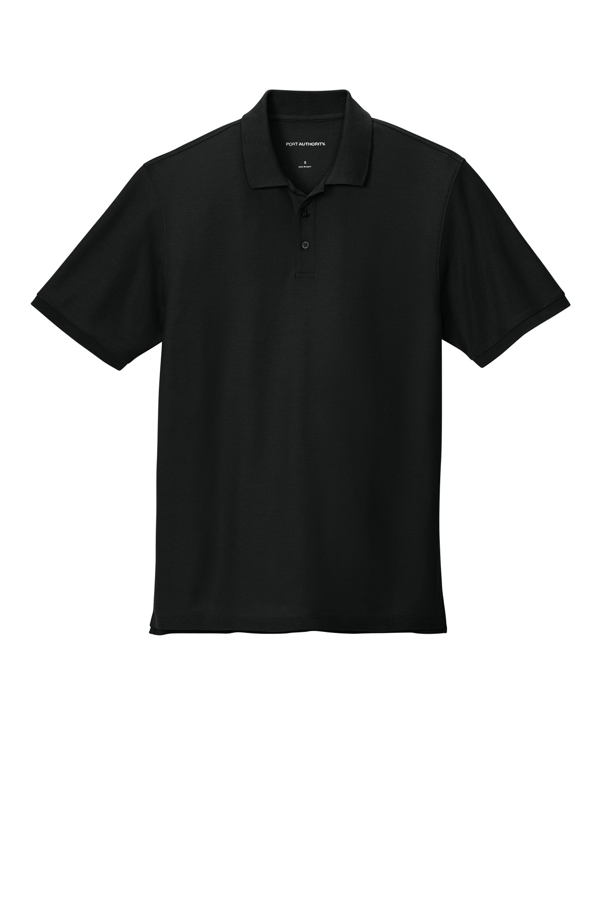 F&M Bank & Trust Pique Polo