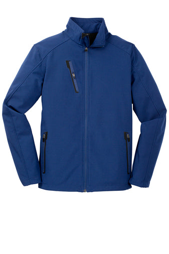 F&M Bank & Trust Welded Soft Shell Jacket