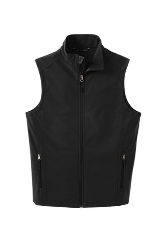 Fusion Tech Shell Vest