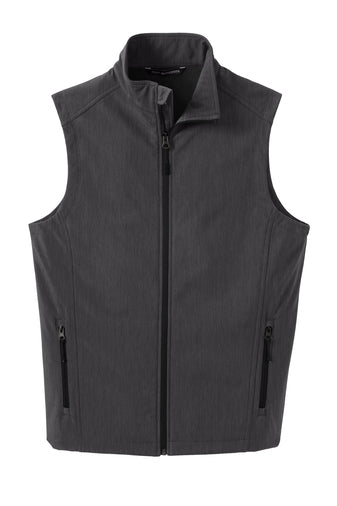 Fusion Tech Shell Vest