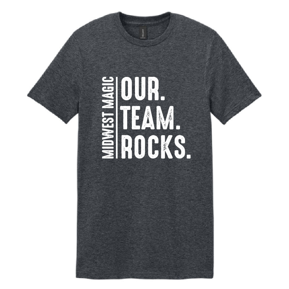 Midwest Magic 2026 Softstyle T-Shirt