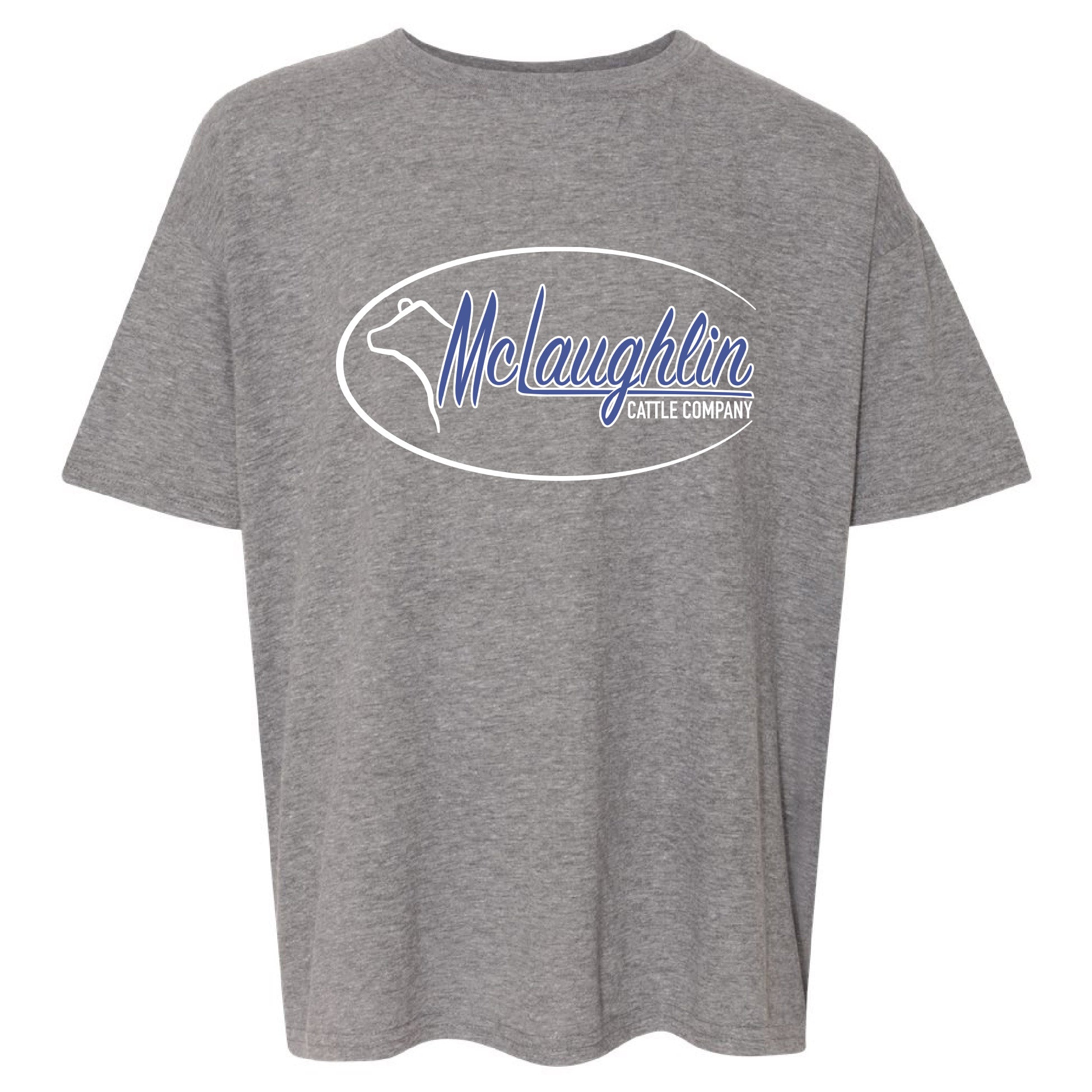 McLaughlin Youth Softstyle T-Shirt