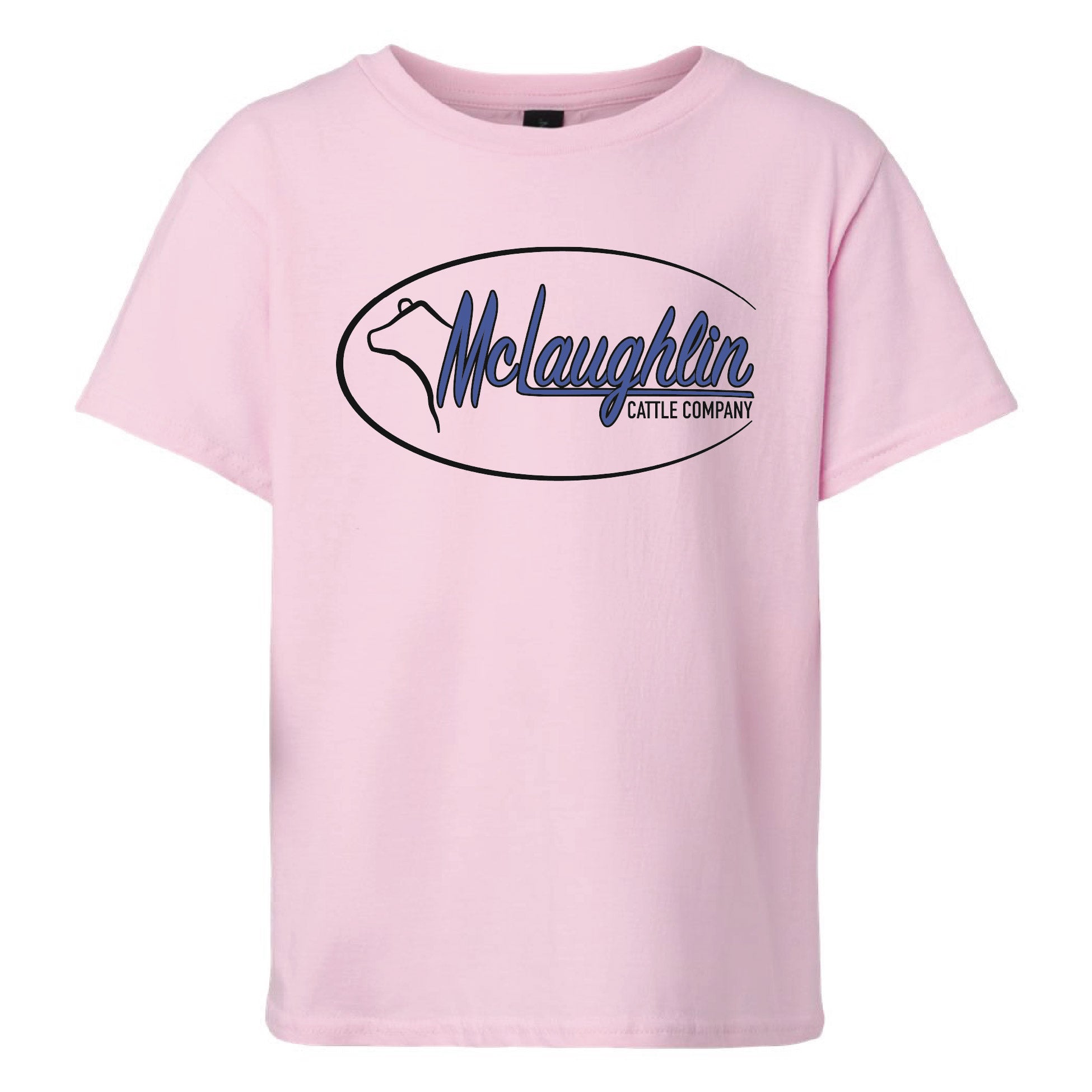 McLaughlin Youth Softstyle T-Shirt