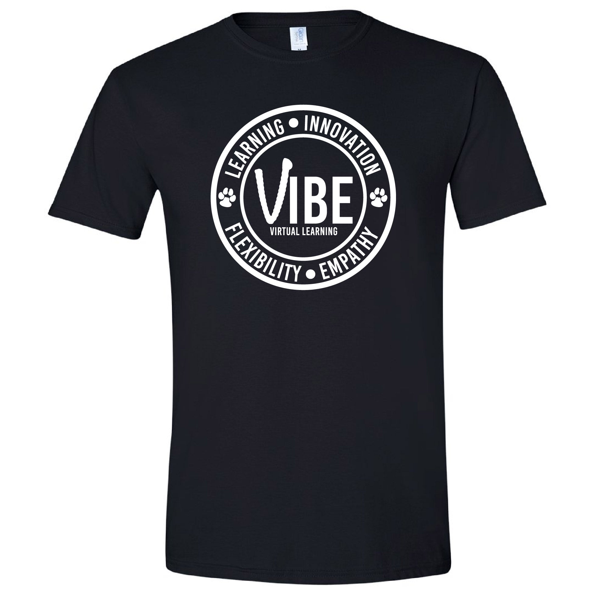 VIBE Softstyle T-Shirt