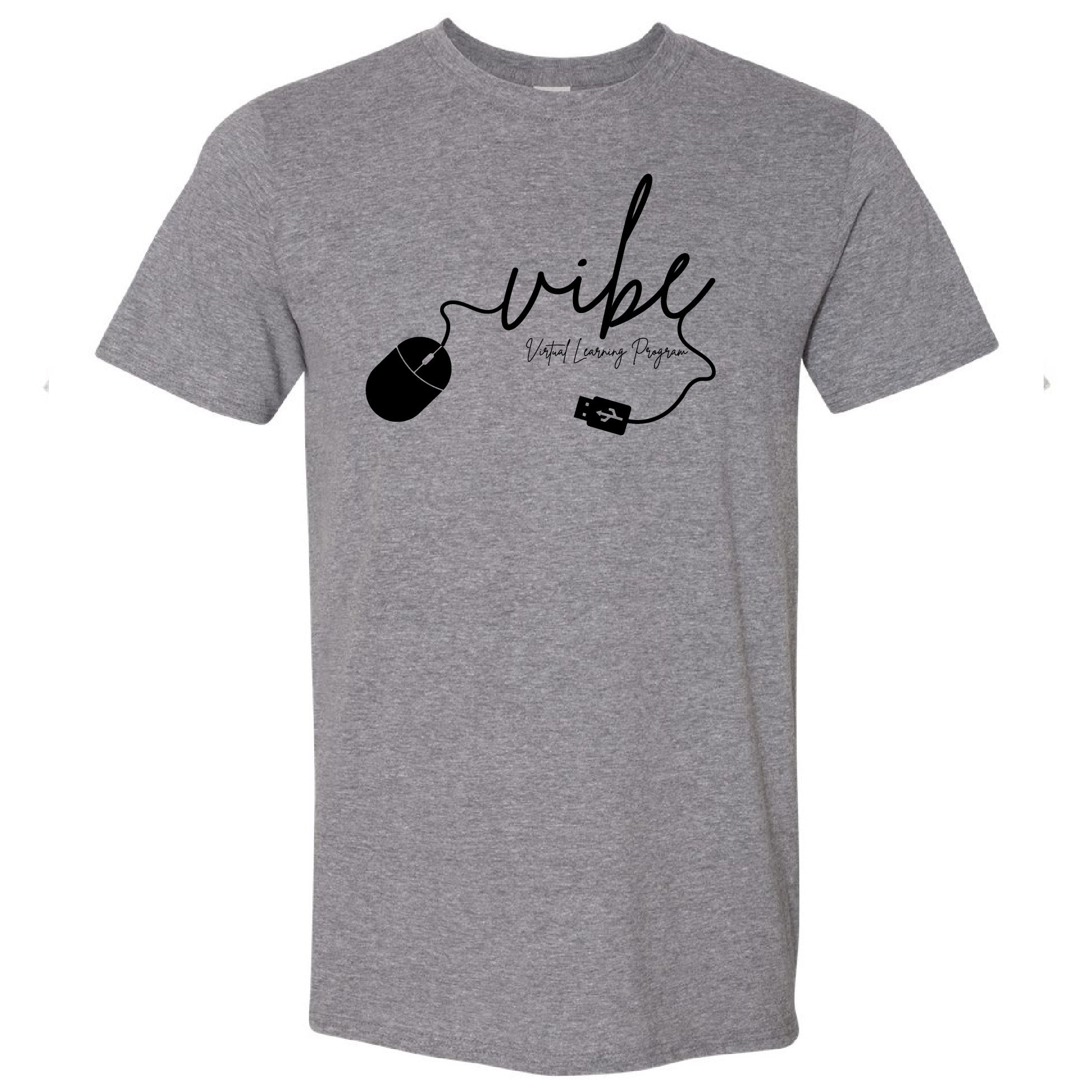 VIBE Softstyle T-Shirt