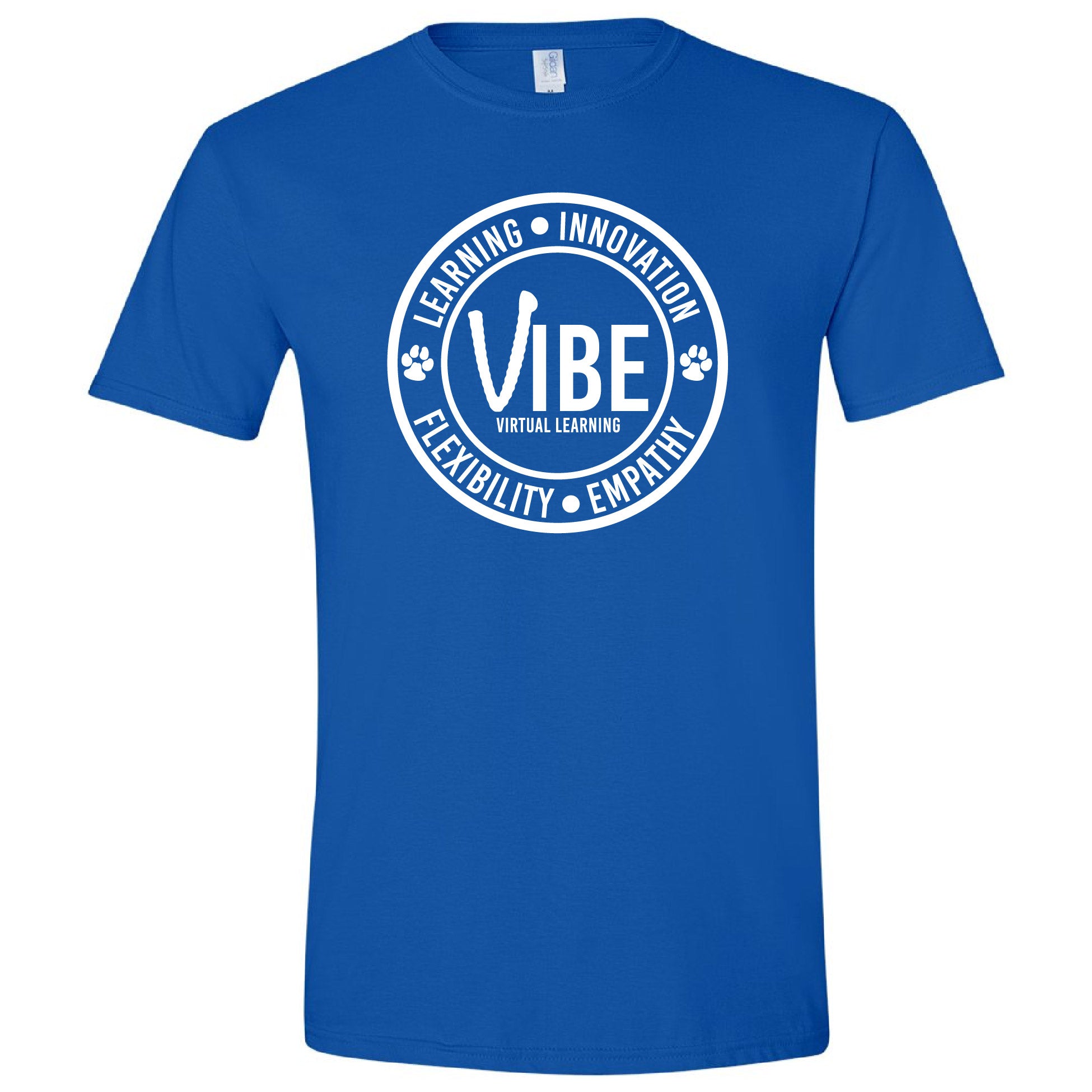VIBE Softstyle T-Shirt