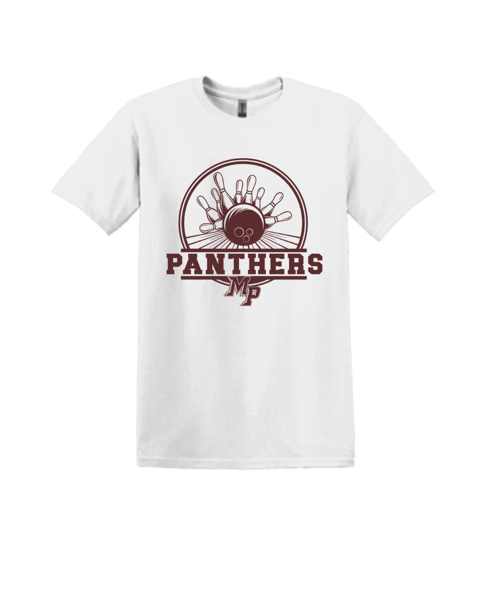MP Bowling 2023 Softstyle Tee