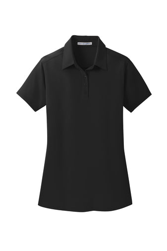 F&M Bank & Trust Ladies Polo