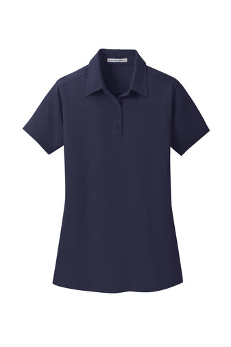 F&M Bank & Trust Ladies Polo