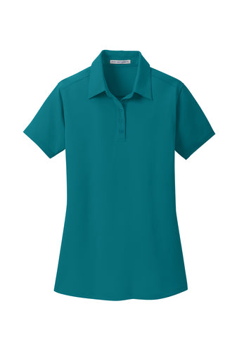 F&M Bank & Trust Ladies Polo