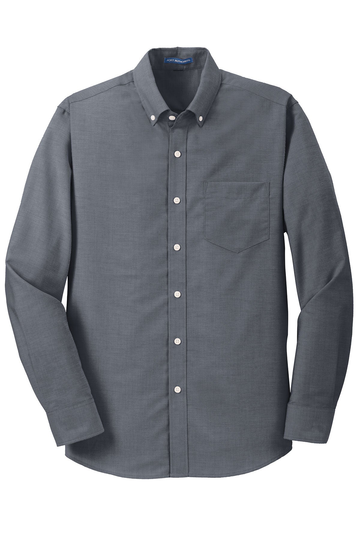 Danville State Savings Bank SuperPro Longsleeve Shirt