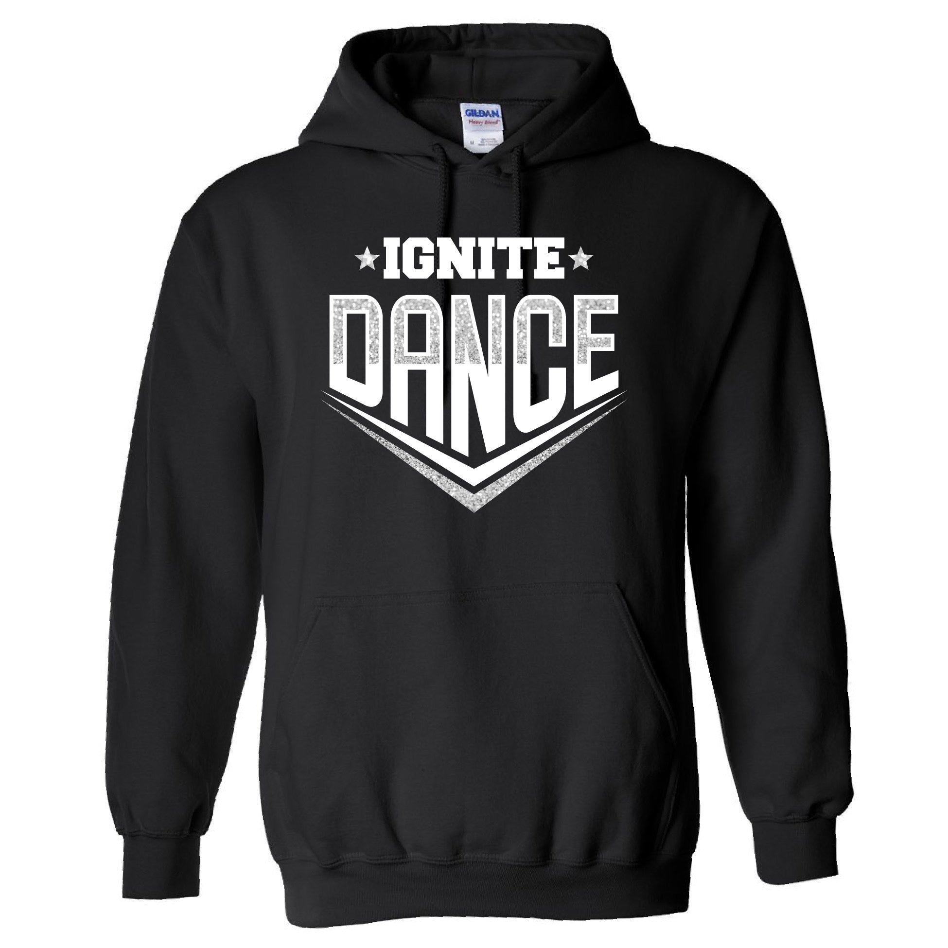 Ignite 2025 Hood