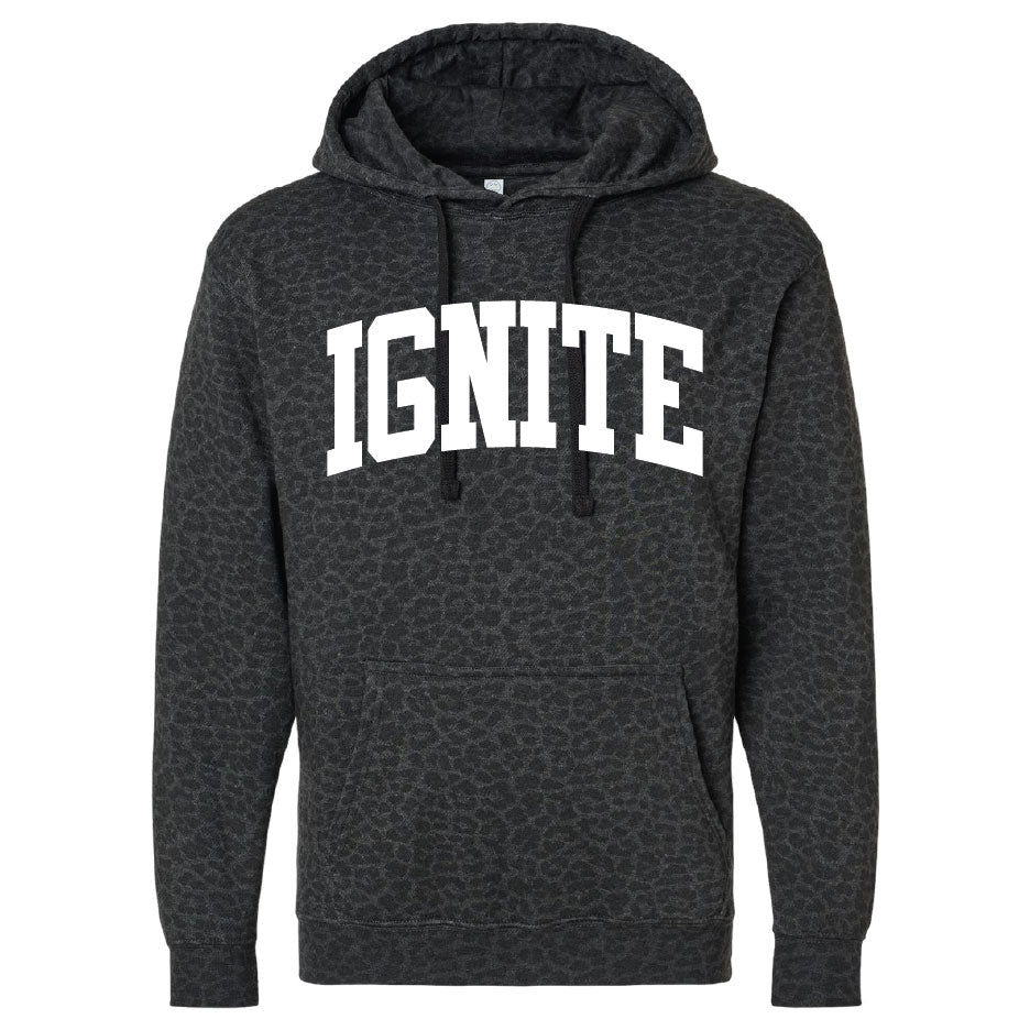 Ignite 2026 Hoodie