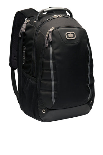 Jones Contracting OGIO Pursuit Pack