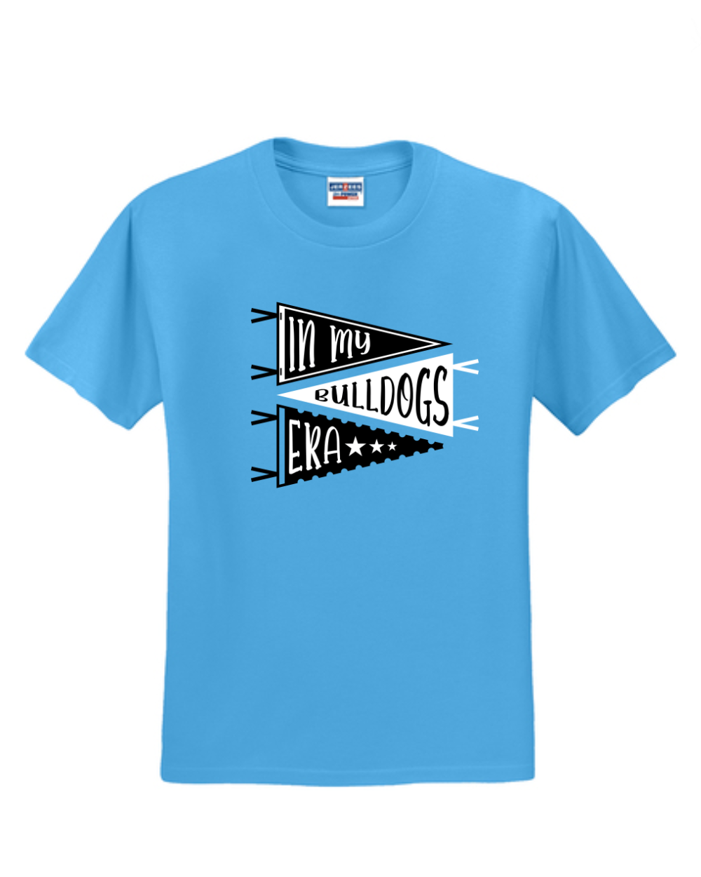Mepo PTO 2025 T-Shirt