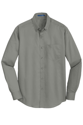 F&M Bank & Trust Twill Shirt