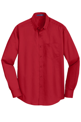 F&M Bank & Trust Twill Shirt
