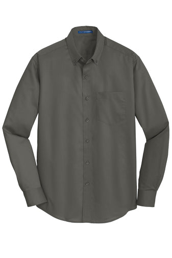 F&M Bank & Trust Twill Shirt