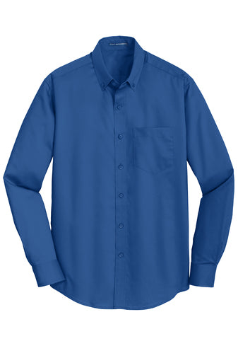 F&M Bank & Trust Twill Shirt