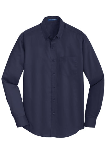 F&M Bank & Trust Twill Shirt