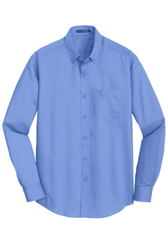 F&M Bank & Trust Twill Shirt