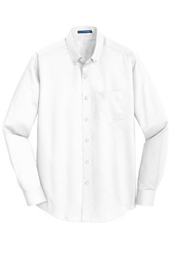 F&M Bank & Trust Twill Shirt