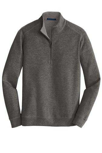 F&M Bank & Trust 1/4 Zip