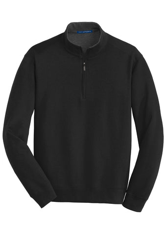 F&M Bank & Trust 1/4 Zip