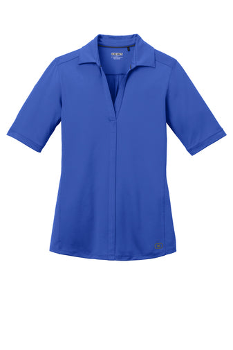 Danville State Savings Bank Ladies OGIO Polo