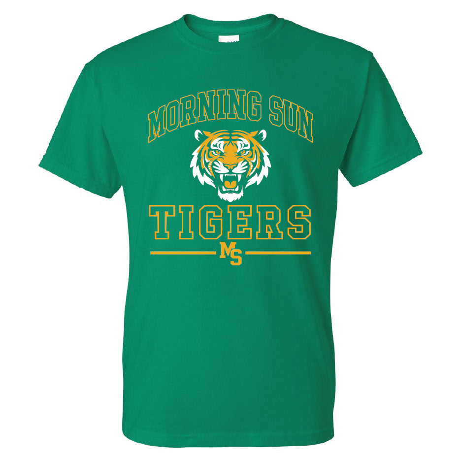 MS PTO T-Shirt
