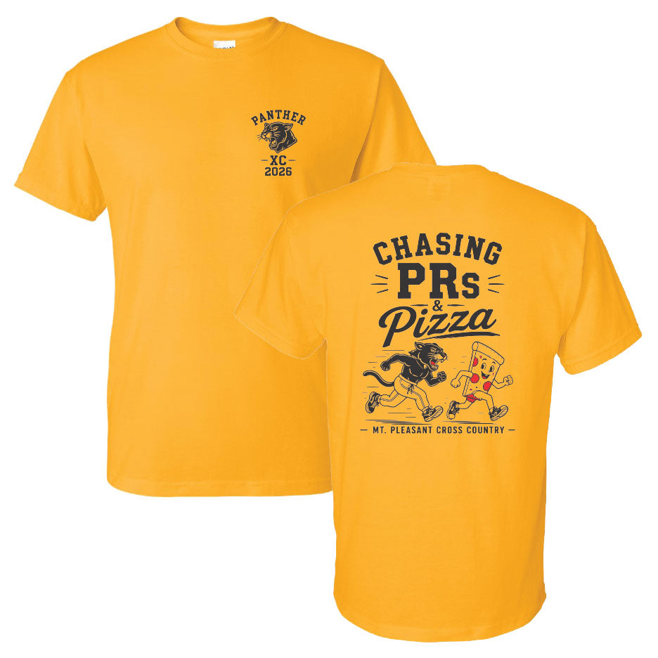 MP XC 2026 T-Shirt