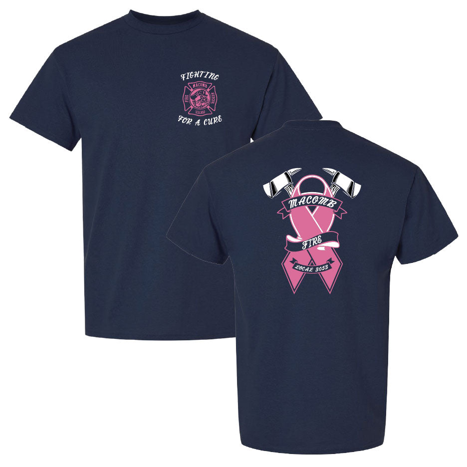 Macomb FD T-Shirt