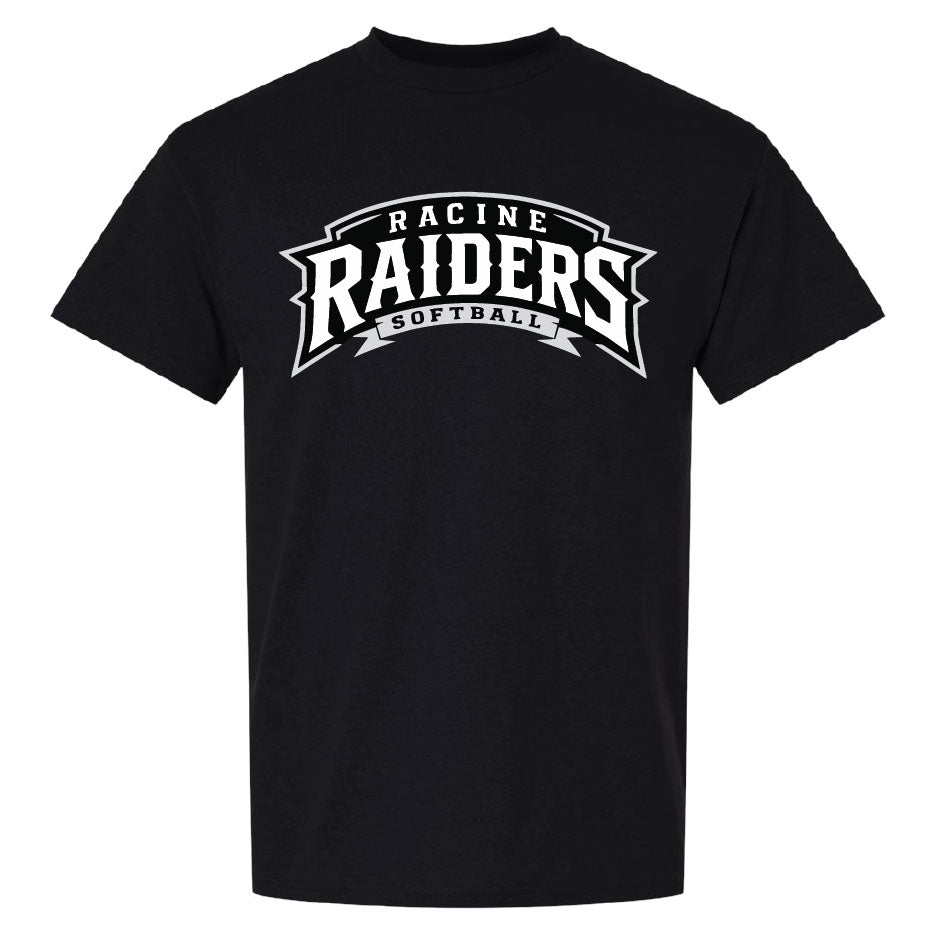 Racine Raiders T-Shirt